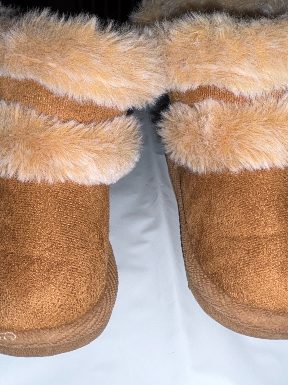 Size 4 Toddler Boots